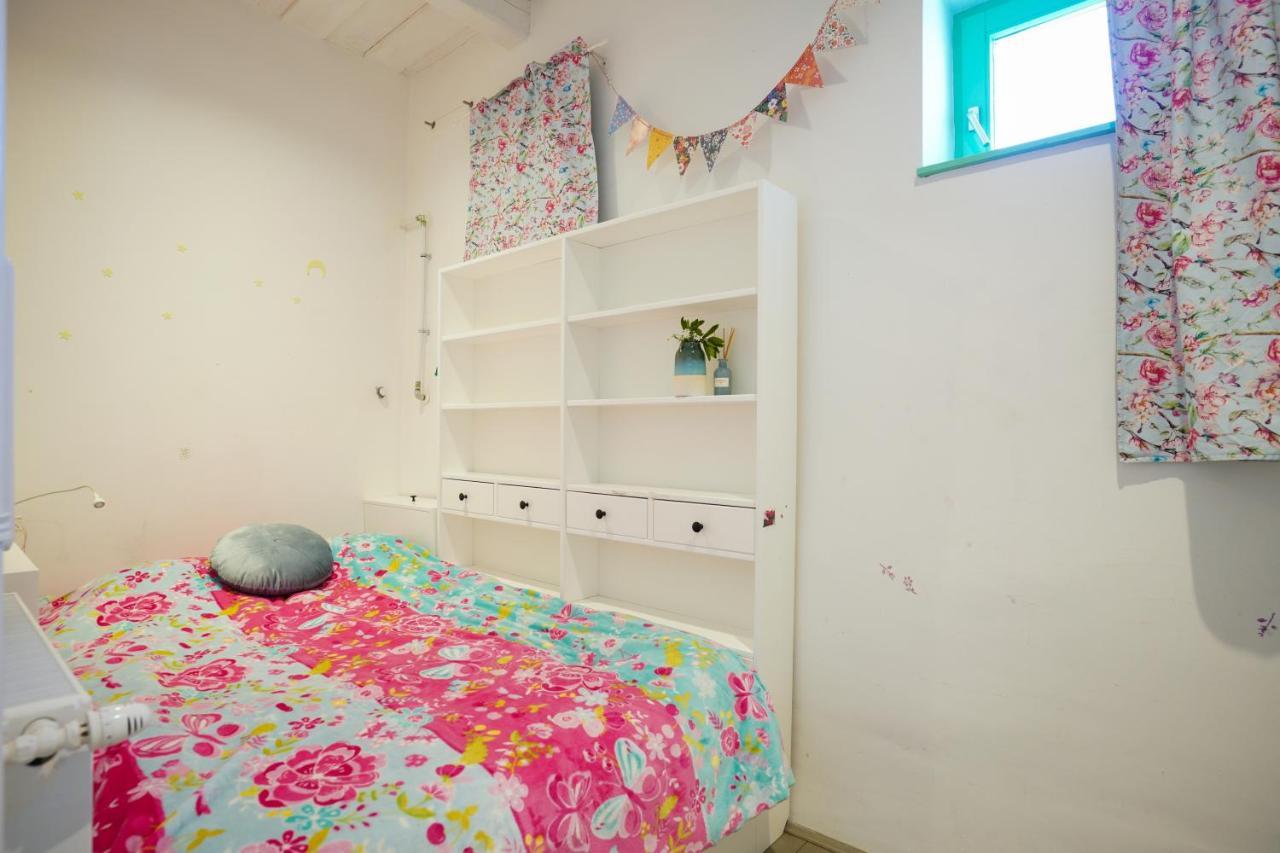 Matyoroza Vendeghaz Apartment Tard Ngoại thất bức ảnh